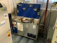 Helios granulaat droger - afbeelding 1 van  4