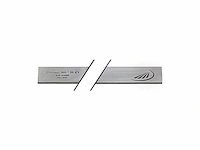 Helios preisser stalen liniaal 150cm - afbeelding 1 van  2