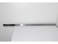 Helios preisser stalen liniaal 150cm - afbeelding 2 van  2