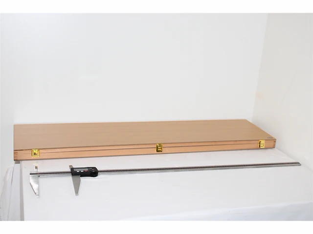 Helios werkplaats schuifmaat 18ewri ip65 digitaal 1000mm mahr - afbeelding 3 van  3
