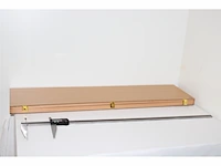 Helios werkplaats schuifmaat 18ewri ip65 digitaal 1000mm mahr - afbeelding 3 van  3