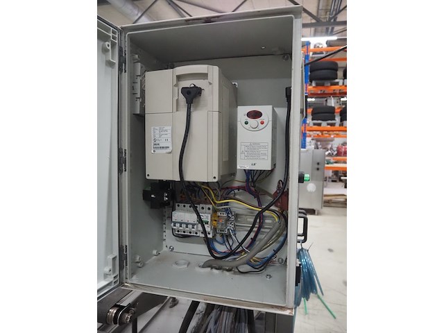 Helios / xu-yuan - afbeelding 44 van  63