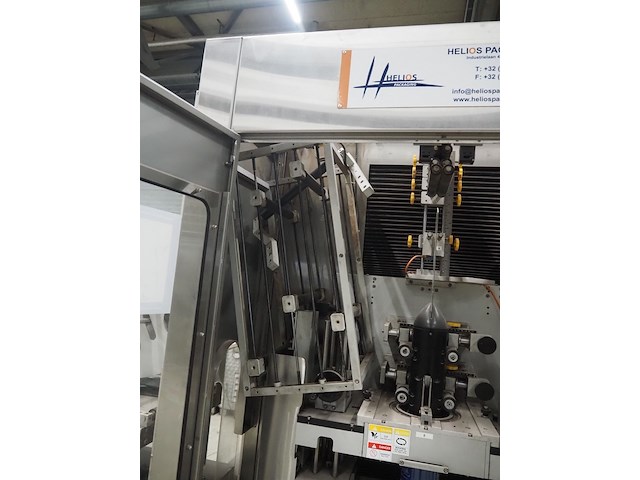 Helios / xu-yuan - afbeelding 63 van  63