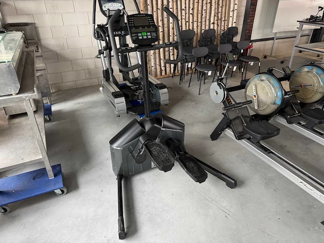 Helix - 3000 - lateral trainer - crosstrainer - afbeelding 1 van  4
