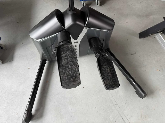 Helix - 3000 - lateral trainer - crosstrainer - afbeelding 2 van  4