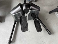 Helix - 3000 - lateral trainer - crosstrainer - afbeelding 2 van  4