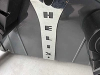 Helix - 3000 - lateral trainer - crosstrainer - afbeelding 4 van  4