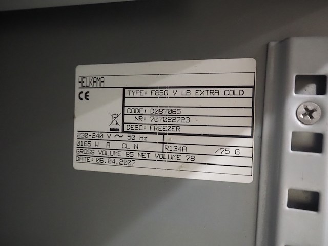 Helkama - afbeelding 6 van  6