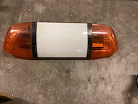 Hella -ows - 100 cm breed - autoverlichting - afbeelding 2 van  5