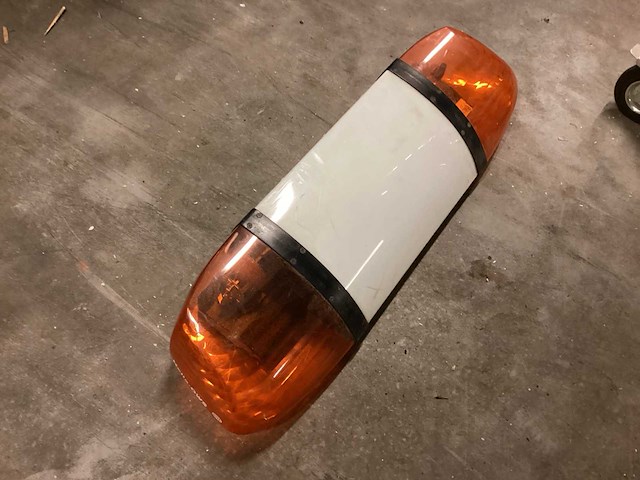 Hella -ows - 100 cm breed - autoverlichting - afbeelding 3 van  5