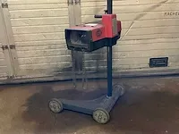 Hella tp8-s26 koplamptester - afbeelding 1 van  6