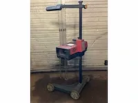 Hella tp8-s26 koplamptester - afbeelding 2 van  6