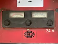 Hella tp8-s26 koplamptester - afbeelding 5 van  6