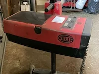 Hella tp8-s26 koplamptester - afbeelding 6 van  6