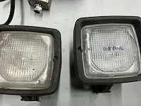 Hella / volvo lamp (31x) - afbeelding 5 van  16