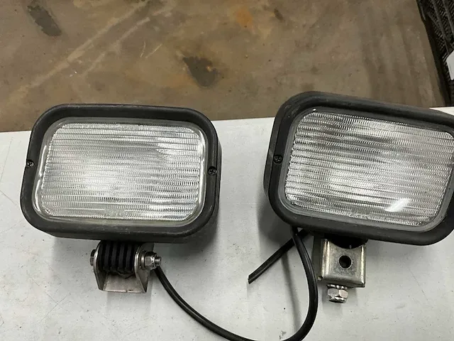 Hella / volvo lamp (31x) - afbeelding 6 van  16