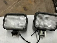 Hella / volvo lamp (31x) - afbeelding 6 van  16