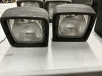 Hella / volvo lamp (31x) - afbeelding 8 van  16