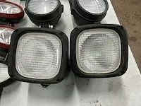 Hella / volvo lamp (31x) - afbeelding 9 van  16