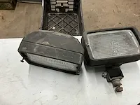 Hella / volvo lamp (31x) - afbeelding 12 van  16