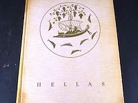 Hellas - afbeelding 1 van  5