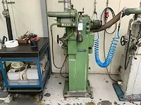 Heller sa315 zaagblad slijpmachine - afbeelding 1 van  8