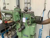 Heller sa315 zaagblad slijpmachine - afbeelding 2 van  8