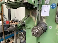 Heller sa315 zaagblad slijpmachine - afbeelding 3 van  8