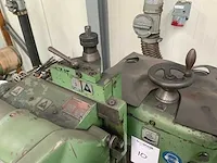 Heller sa315 zaagblad slijpmachine - afbeelding 4 van  8