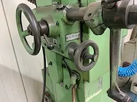 Heller sa315 zaagblad slijpmachine - afbeelding 5 van  8