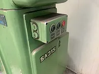 Heller sa315 zaagblad slijpmachine - afbeelding 7 van  8