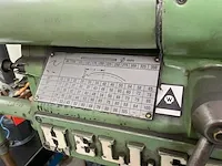 Heller sa315 zaagblad slijpmachine - afbeelding 8 van  8