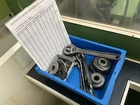 Heller sa315 zaagblad slijpmachine - afbeelding 2 van  10
