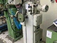 Heller sa315 zaagblad slijpmachine - afbeelding 3 van  10