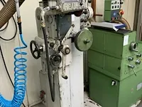 Heller sa315 zaagblad slijpmachine - afbeelding 4 van  10