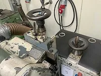 Heller sa315 zaagblad slijpmachine - afbeelding 8 van  10