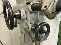 Heller sa315 zaagblad slijpmachine - afbeelding 10 van  10