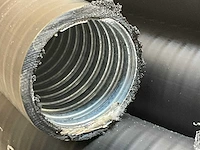 Hellermann tyton helaguard beschermslang met vloeistofdichte pvc mantel - afbeelding 3 van  5