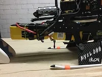 Hellicopter aixel 800 - afbeelding 12 van  19