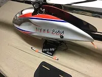 Hellicopter aixel 800 - afbeelding 16 van  19