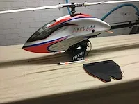 Hellicopter aixel 800 - afbeelding 3 van  19