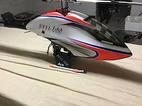 Hellicopter aixel 800 - afbeelding 7 van  19