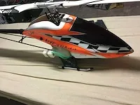 Hellicopter axf tn 800 - afbeelding 10 van  27