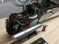 Hellicopter axf tn 800 - afbeelding 15 van  27