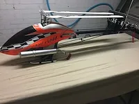 Hellicopter axf tn 800 - afbeelding 23 van  27