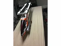 Hellicopter axf tn 800 - afbeelding 24 van  27