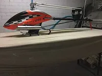 Hellicopter axf tn 800 - afbeelding 27 van  27