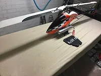 Hellicopter axf tn 800 - afbeelding 4 van  27