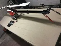 Hellicopter axf tn 800 - afbeelding 5 van  27