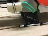 Hellicopter axf tn 800 - afbeelding 8 van  27